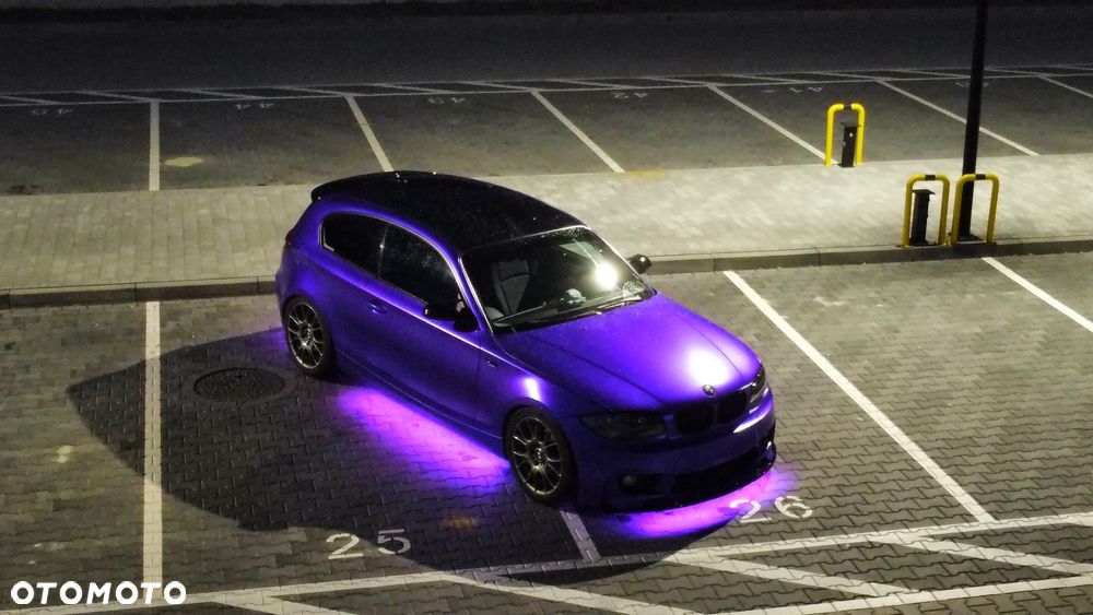 BMW Seria 1 - 6
