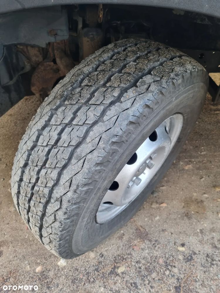 Iveco Daily 35c12 - 23