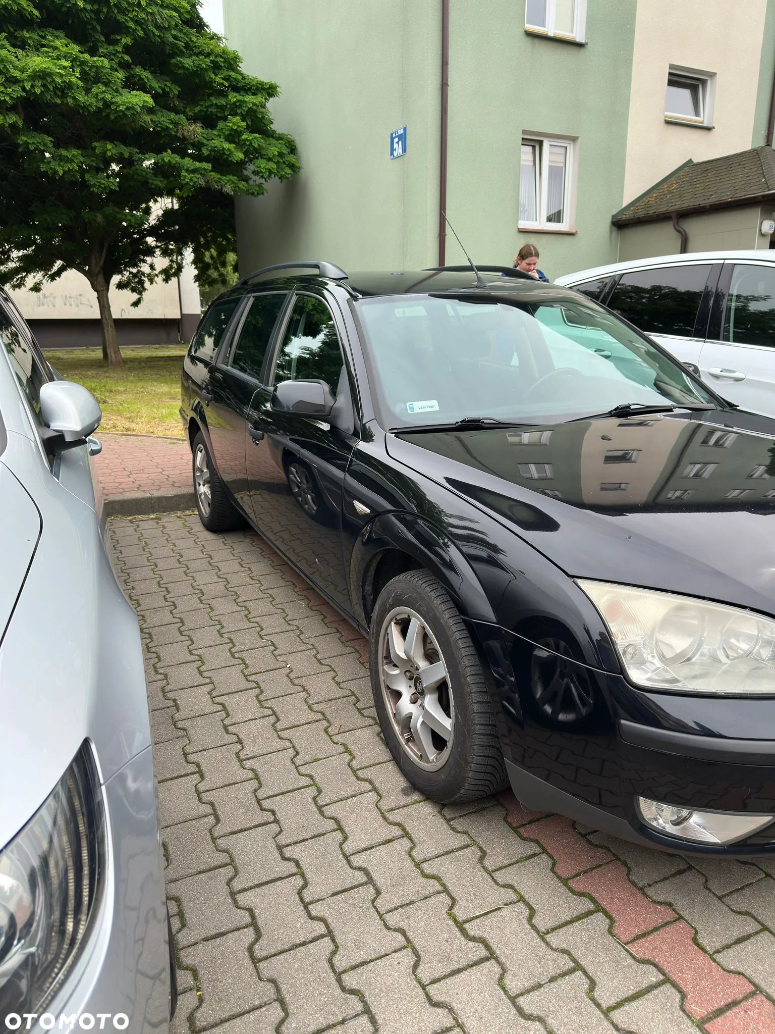 Ford Mondeo - 5
