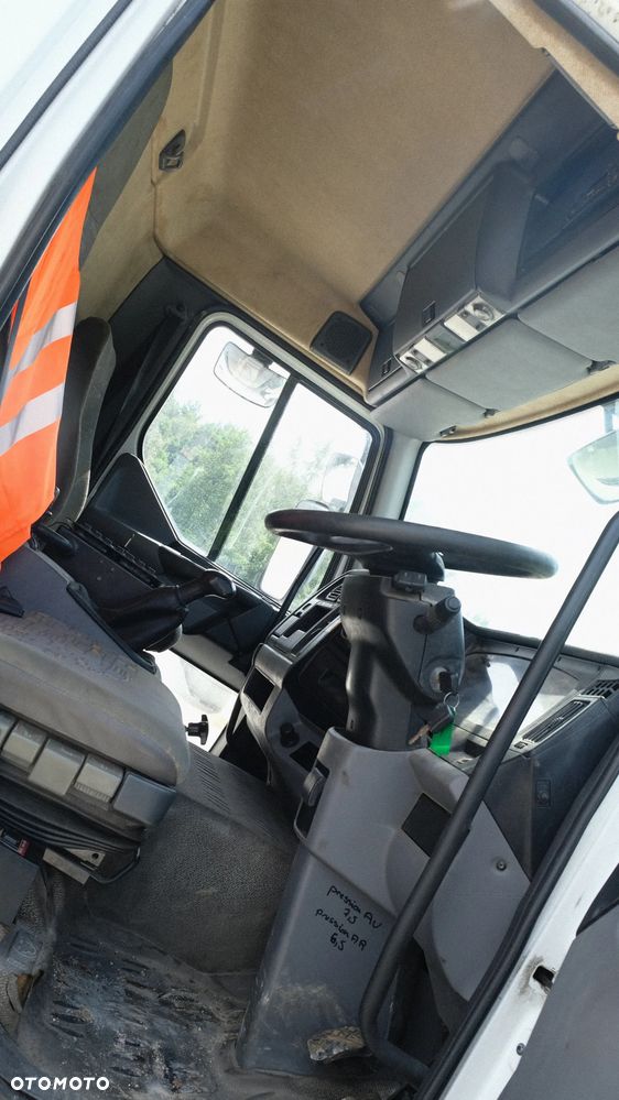 Renault midlum180DCi - 14