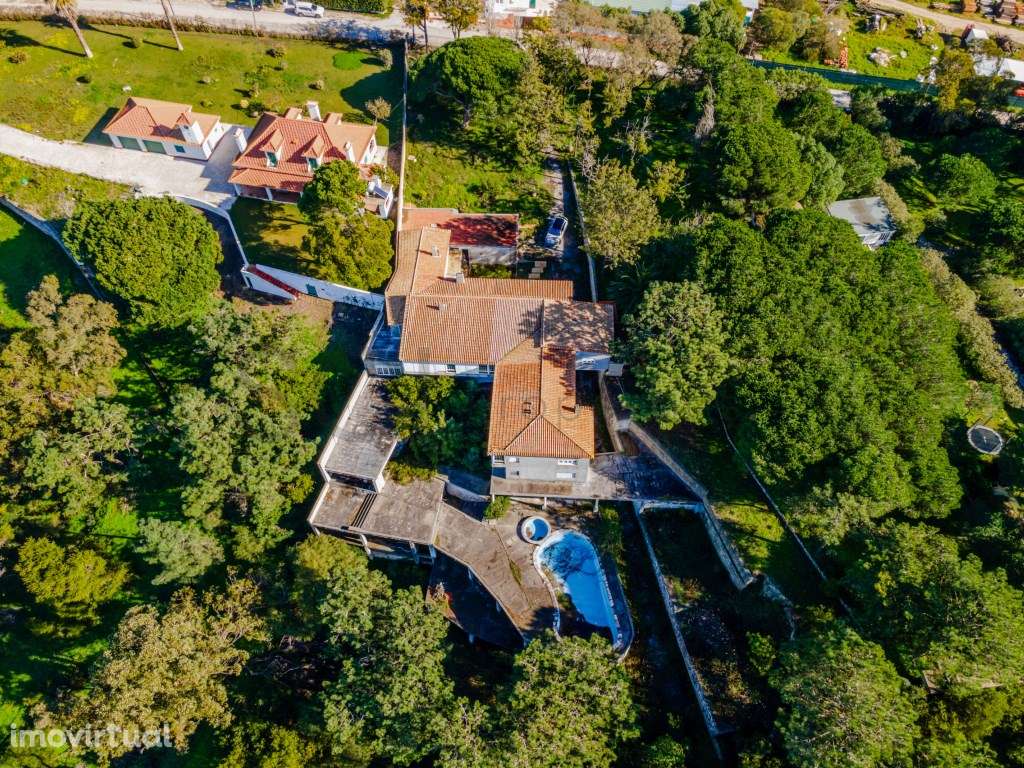 Propriedade Histórica Arriba Fóssil da Costa da Caparica - Grande imagem: 3/26