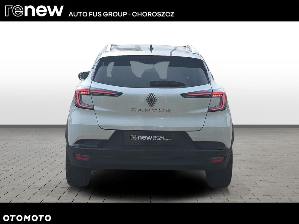 Renault Captur 1.0 TCe Techno - 7