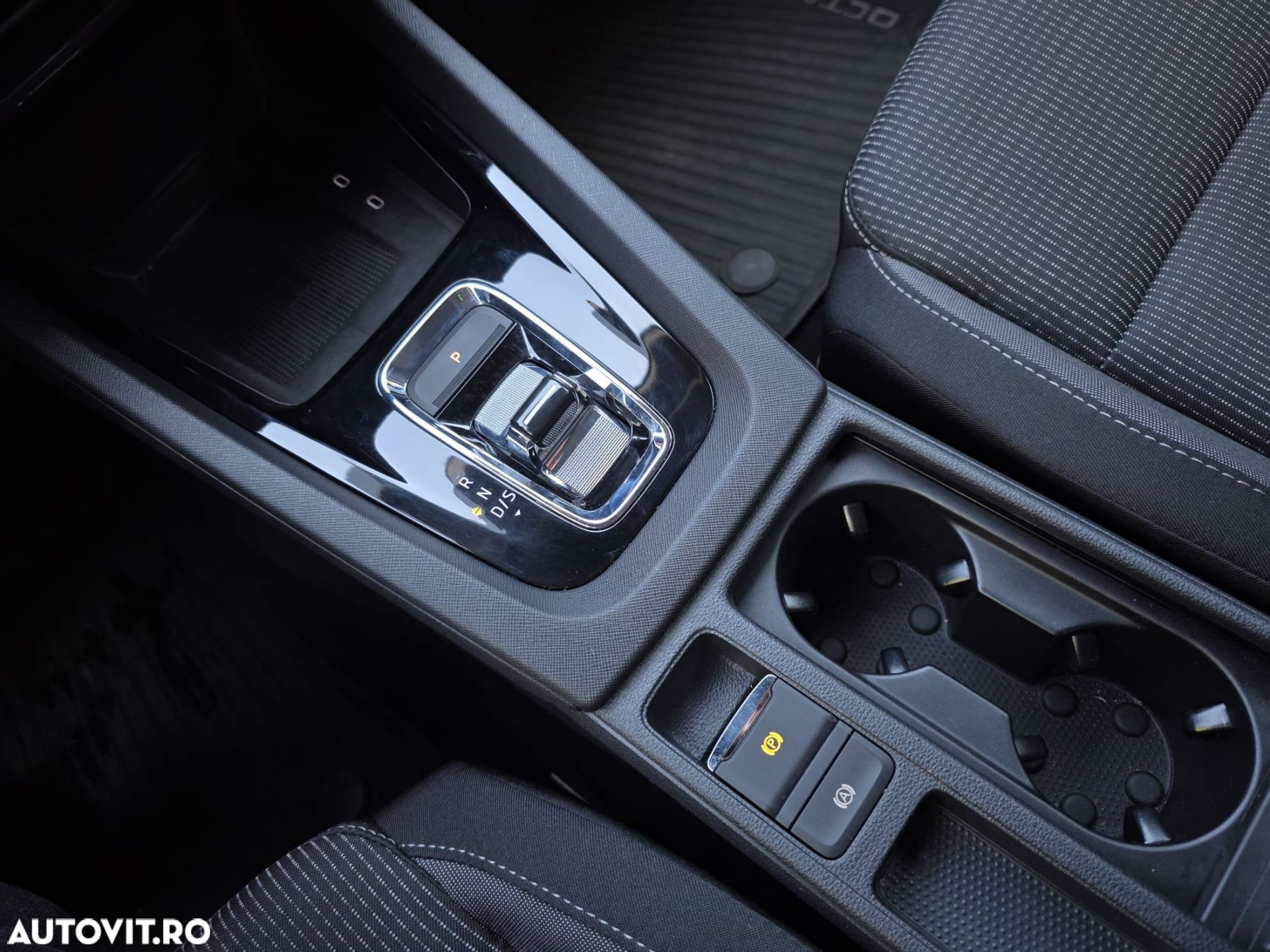 Skoda Octavia - 19