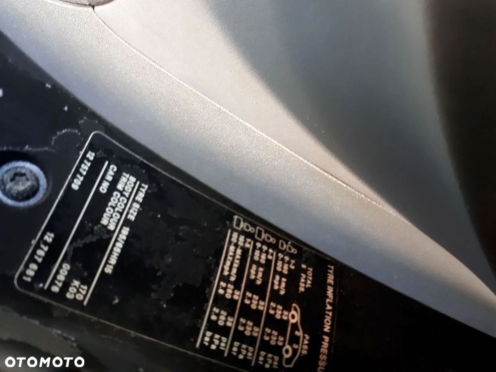 SAAB 9-3 YS3F 02-07 1.9 TID PANEL NAWIEWU KLIMATYZACJI - 30