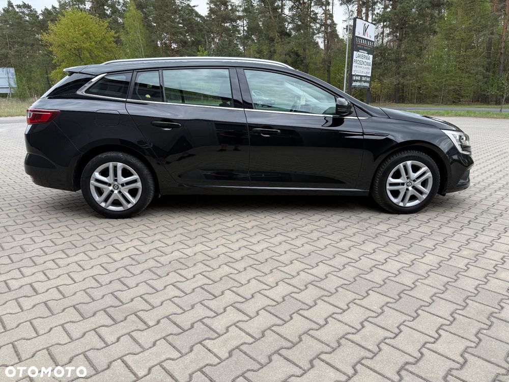 Renault Megane - 6