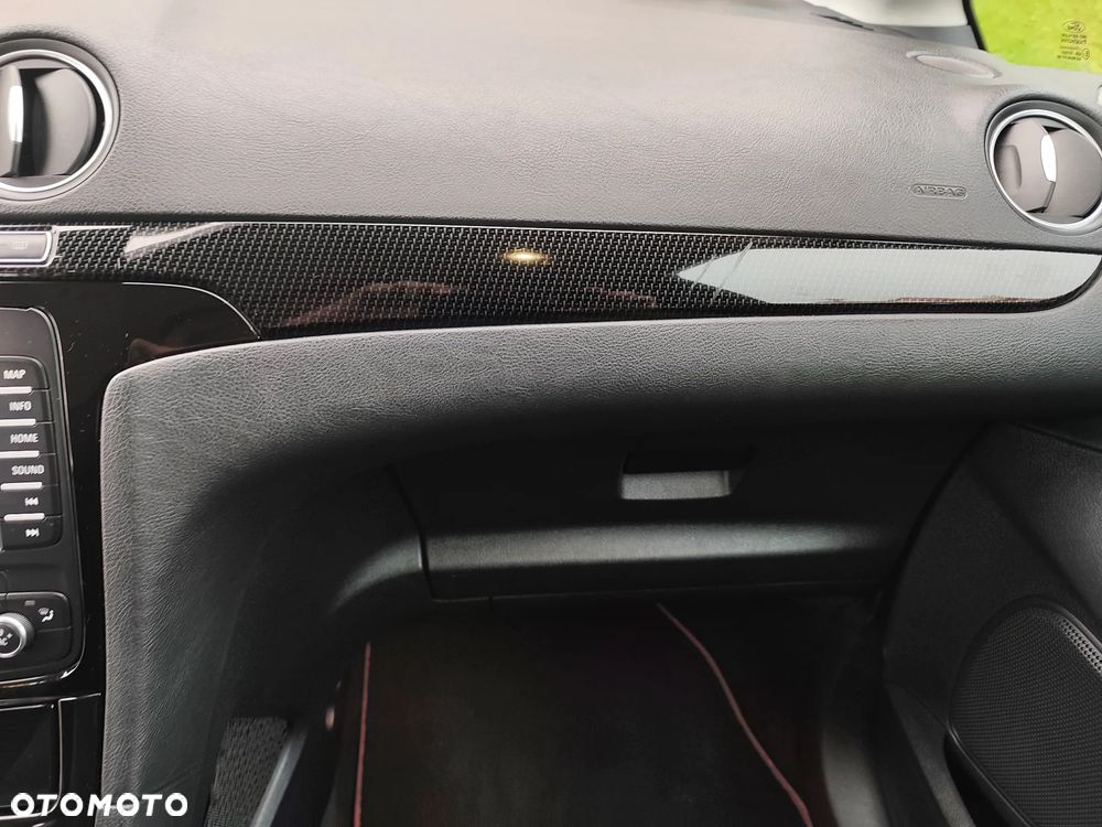 Ford S-Max 2.0 TDCi DPF Titanium X - 30