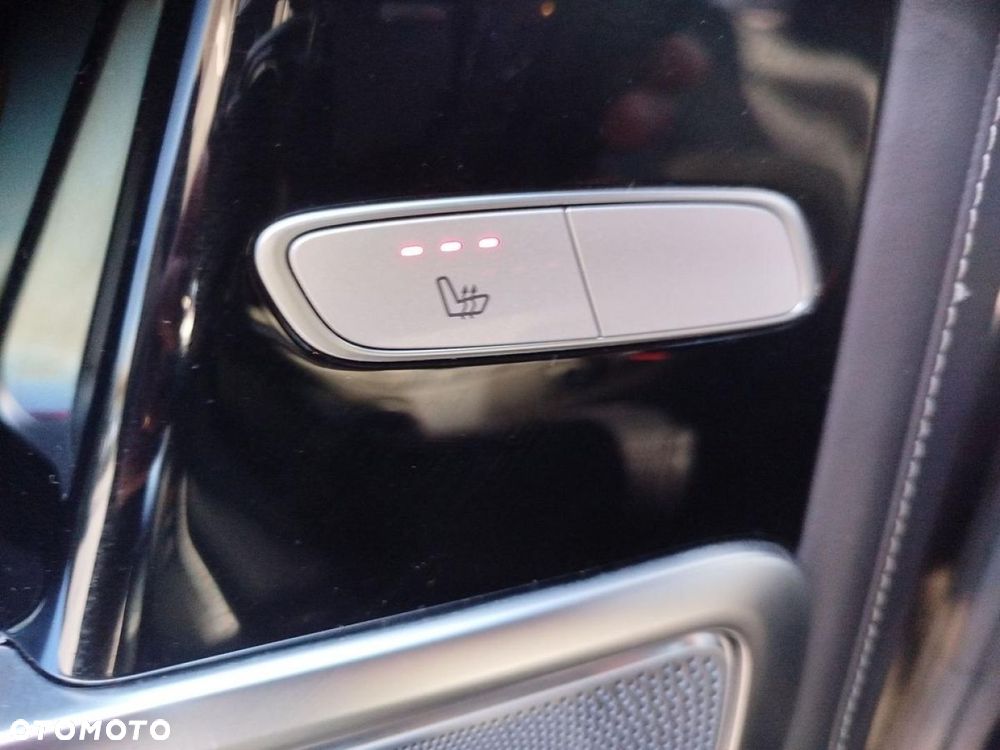 Mercedes-Benz Klasa G - 17