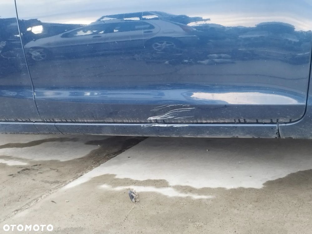 DRZWI PRZÓD TYŁ LEWE PRAWE  Ford Fiesta MK7 HB 5D B9 - 4