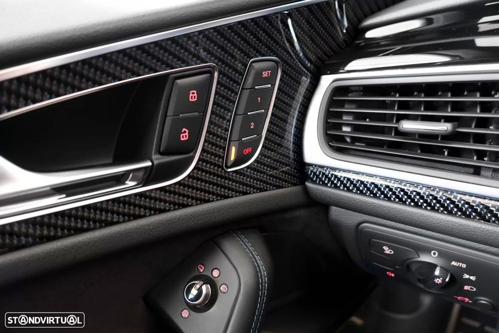 Audi RS6 Avant 4.0 TFSi Plus quattro Tiptronic - 14