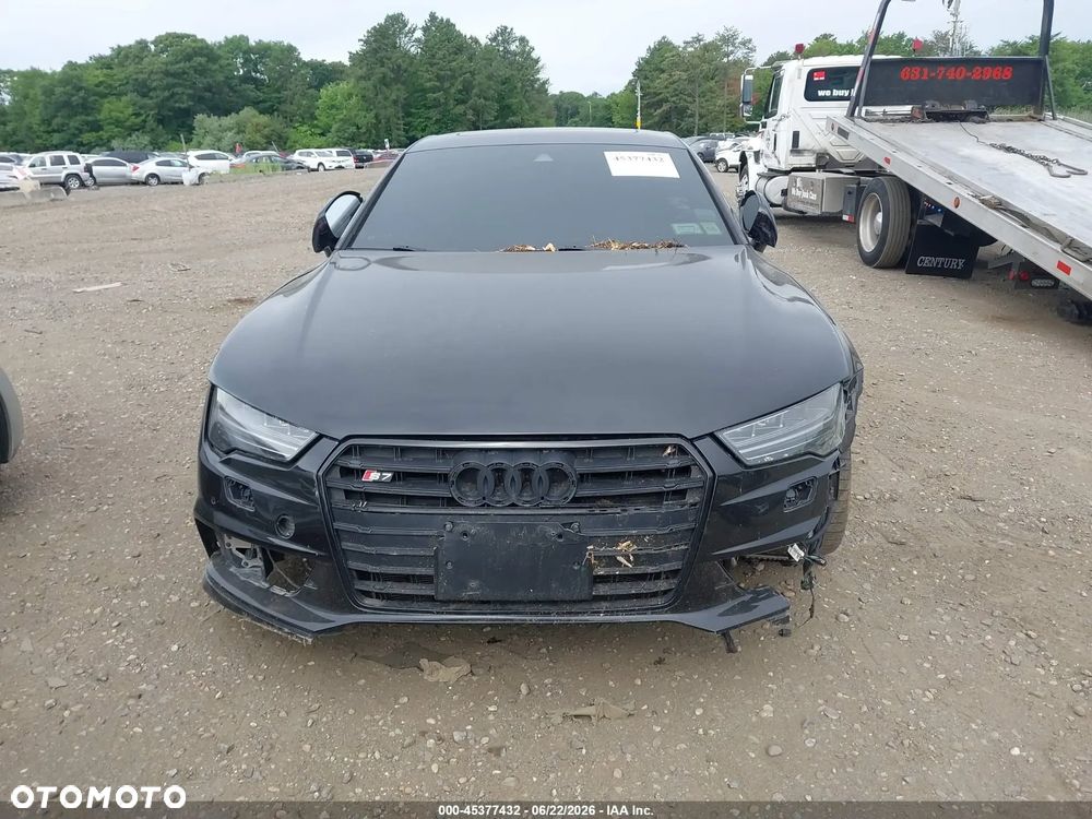 Audi S7 Sportback 4.0 TFSI Quattro S tronic - 11