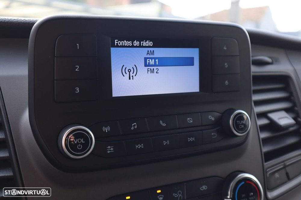 Ford Transit 350 L4 2.0 TDCi H3 Trend - 44