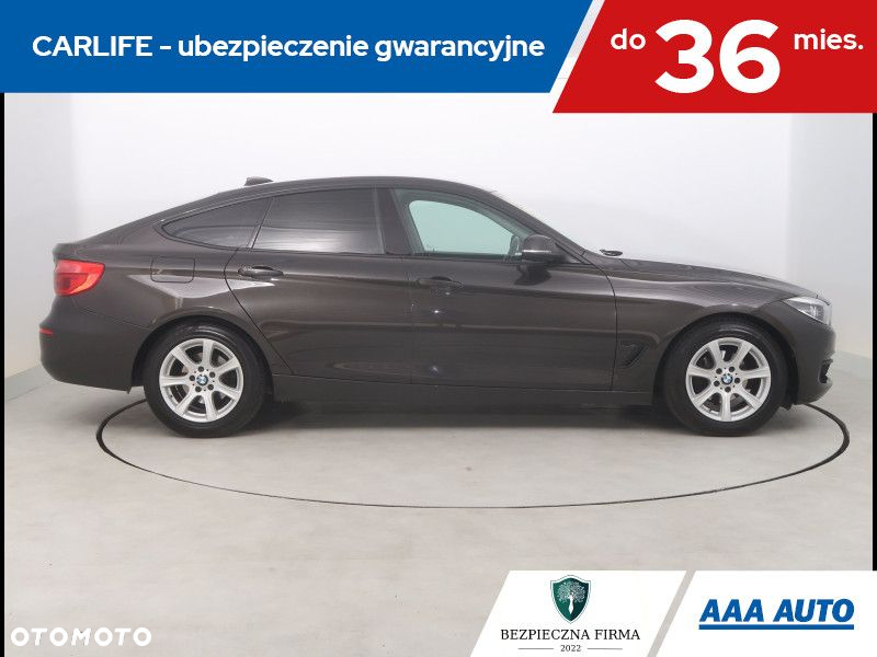 BMW 3GT - 7