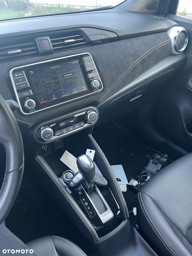 Nissan Micra 1.0 IG-T N-Sport Xtronic - 17