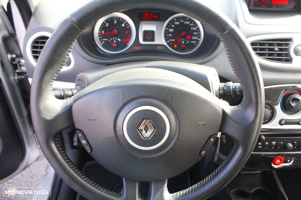 Renault Clio Break - 31