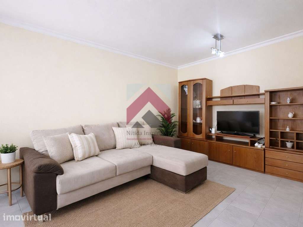 Apartamento T1 na Praia da Barra - Gafanha da Nazaré - Grande imagem: 5/16