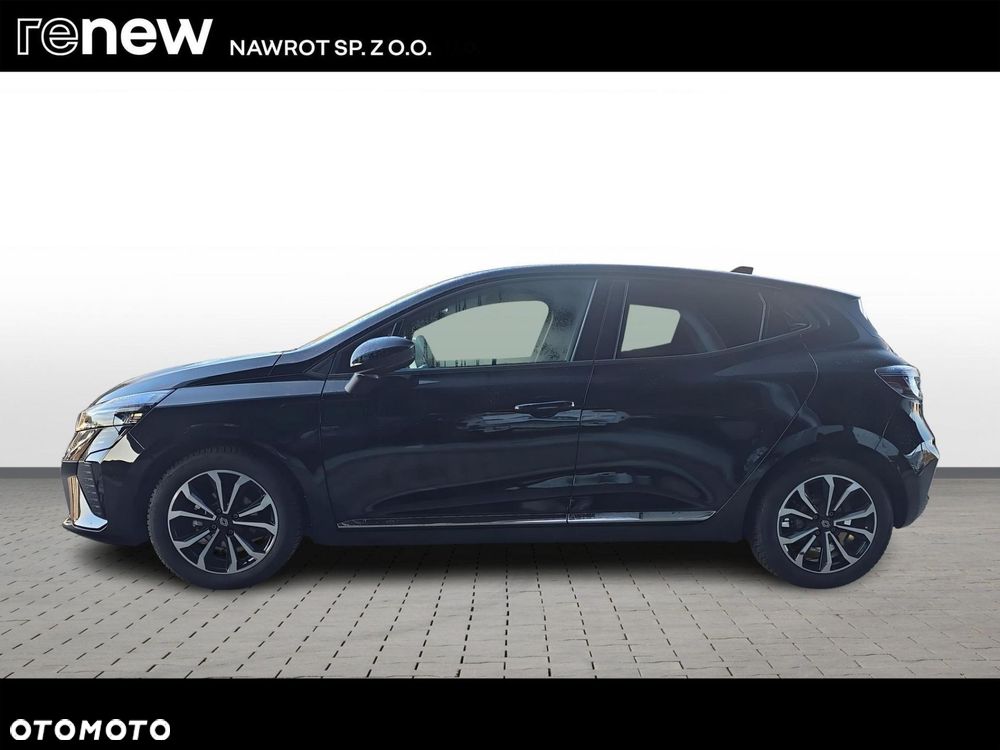 Renault Clio 1.0 TCe Techno - 2
