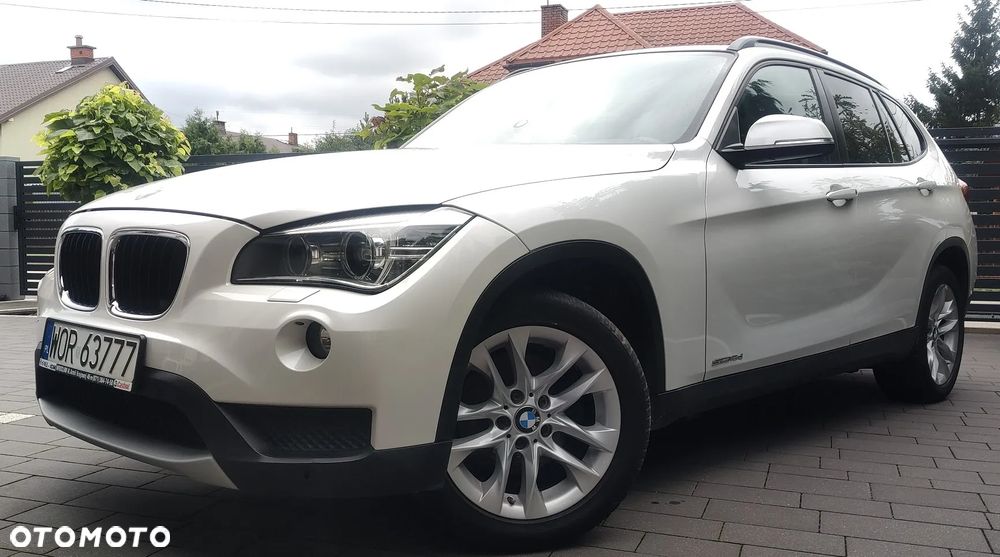 BMW X1 - 3