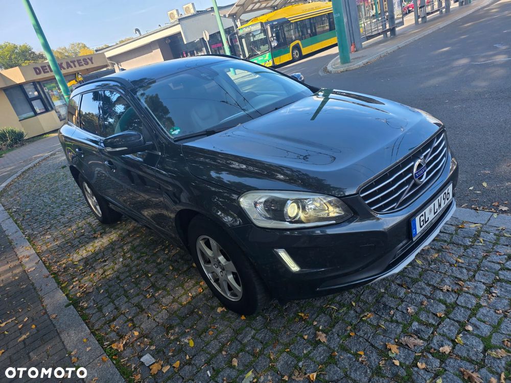 Volvo XC 60