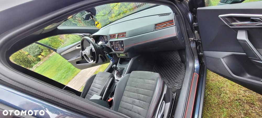 Seat Arona 1.5 TSI GPF FR S&S - 35