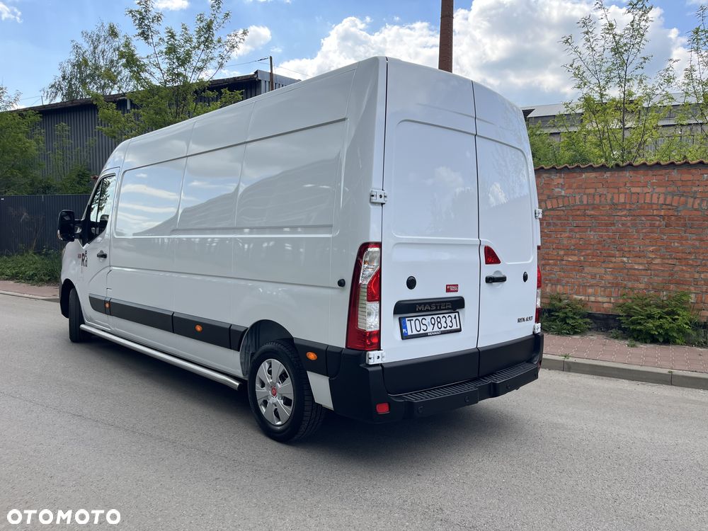 Renault Master L3H2 - 14