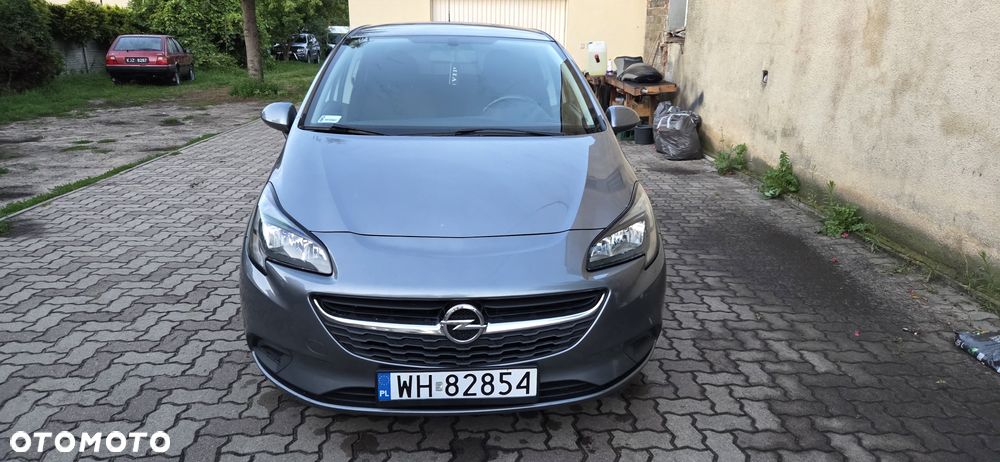 Opel Corsa 1.4 Color Edition - 1