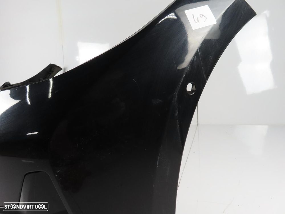 Parachoques Sport Frente Usado / Original BMW 3 (G20)/BMW 3 Touring (G21) 511184... - 5