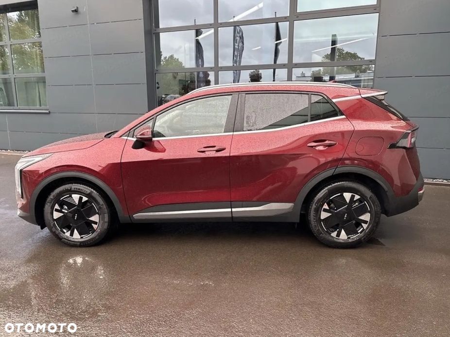 Kia Sportage 1.6 T-GDI HEV L 2WD - 4