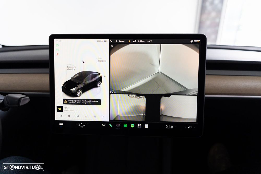 Tesla Model Y Standard - 11