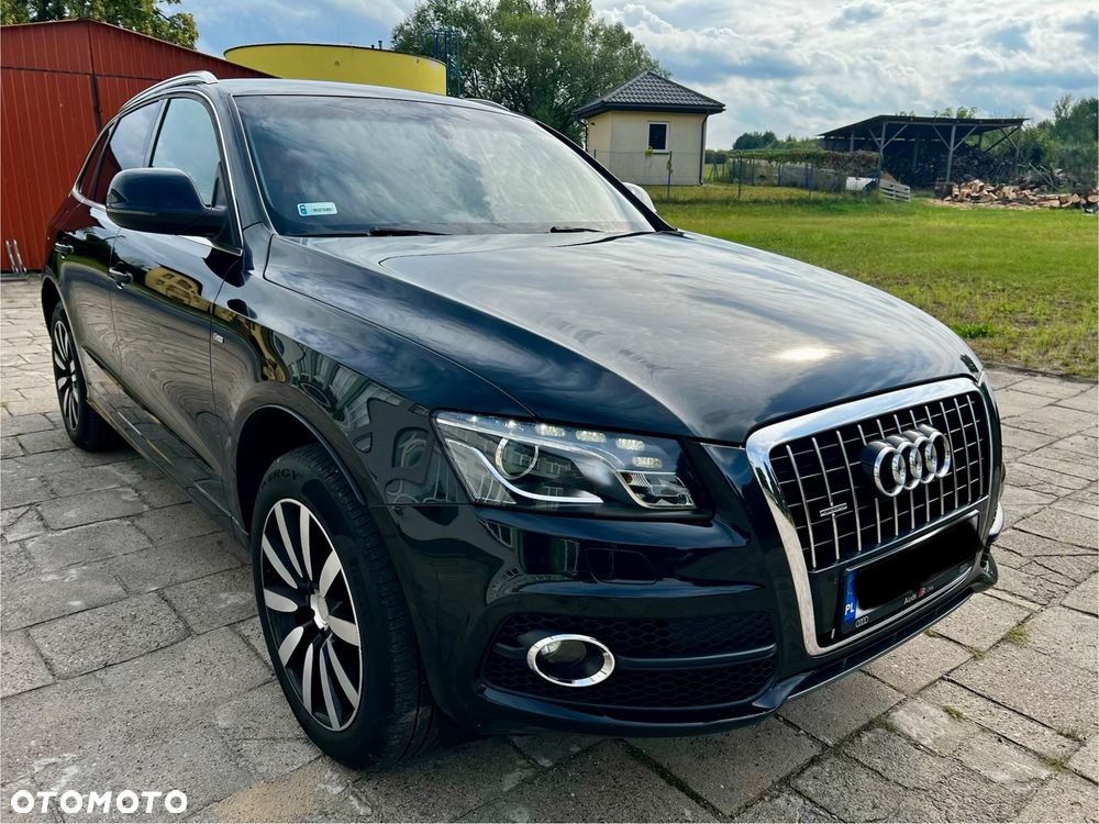 Audi Q5 - 5
