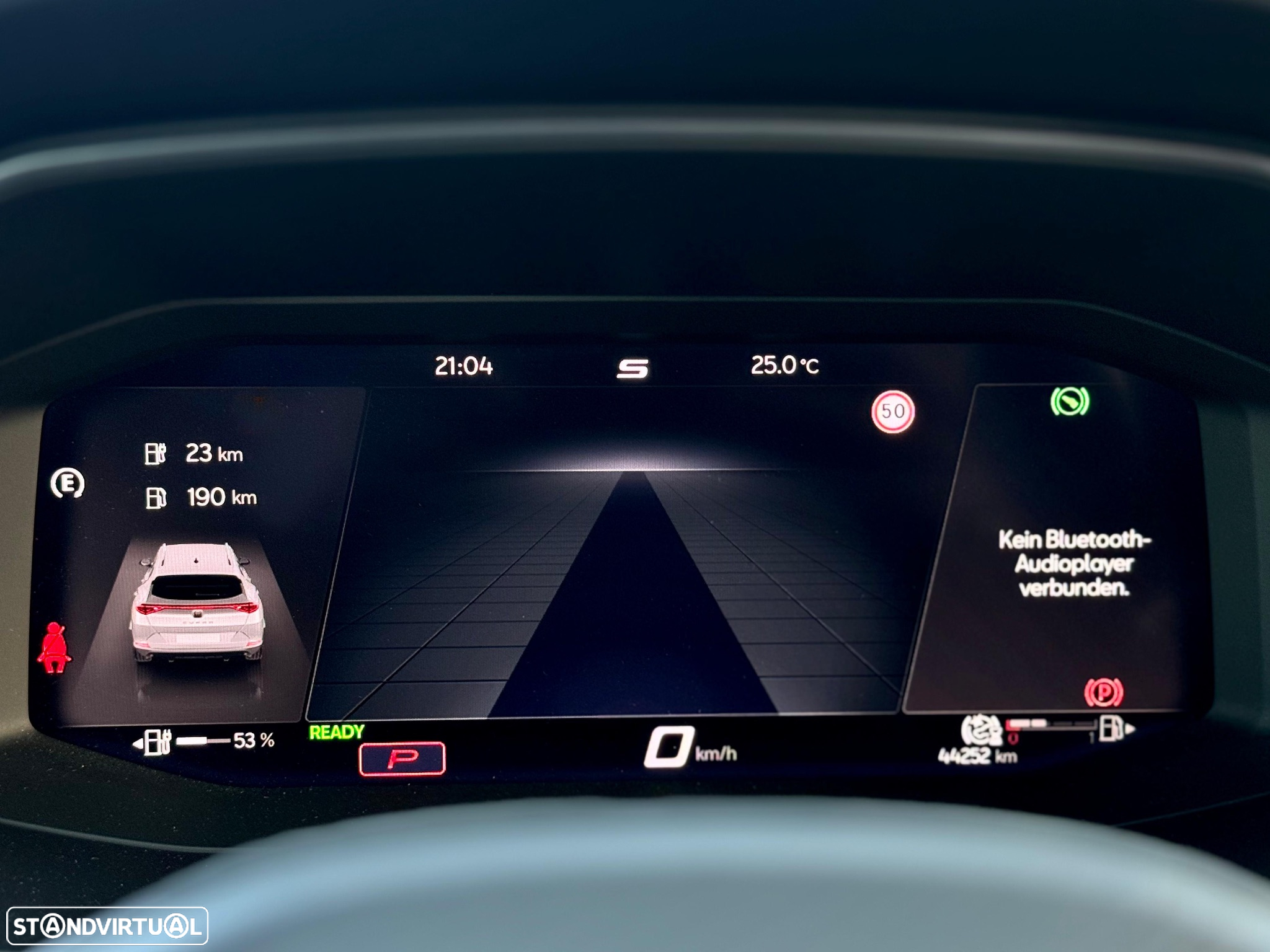 Cupra Formentor 1.4 e-Hybrid DSG VZ - 17