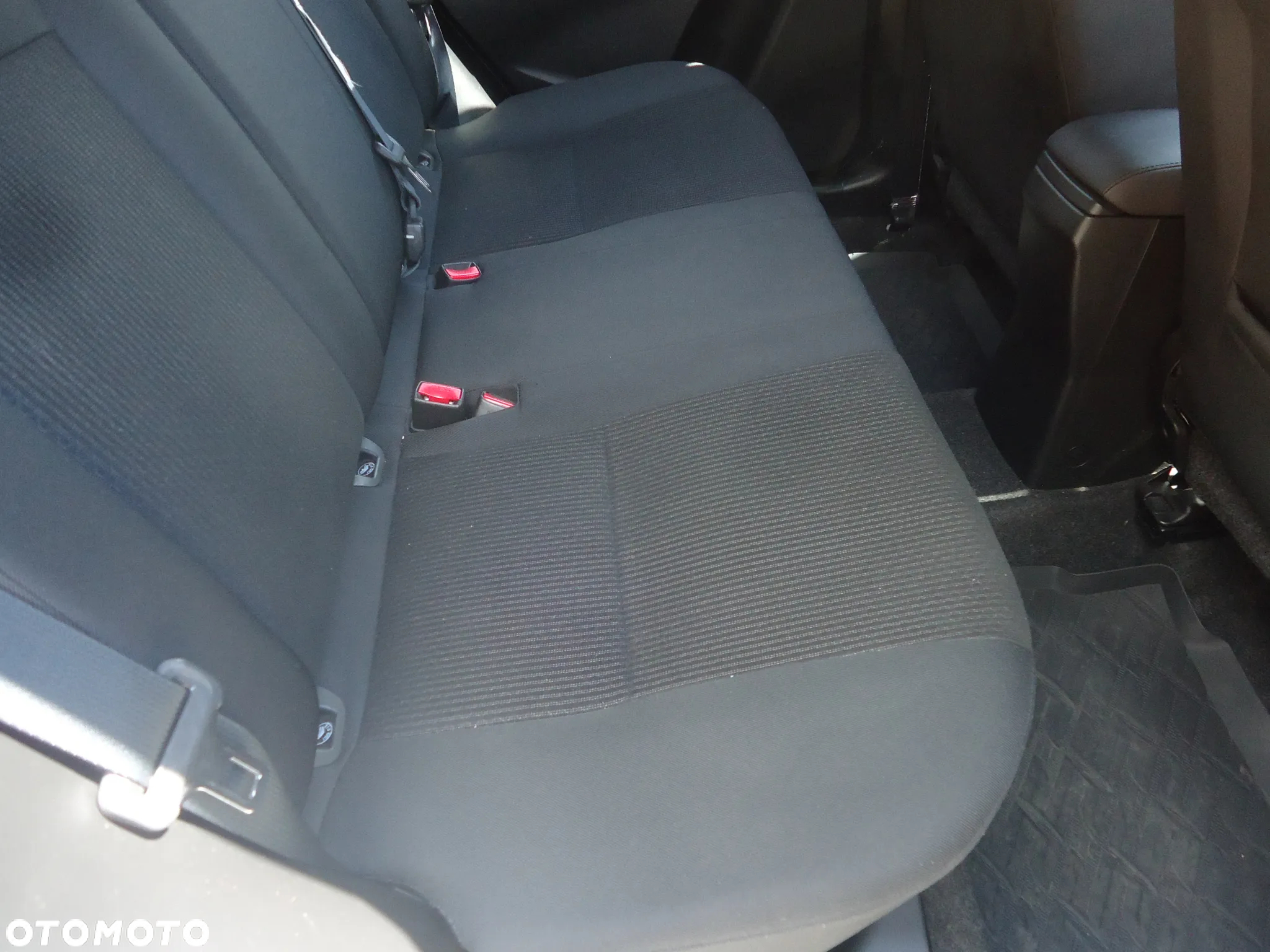 Suzuki SX4 S-Cross 1.0 T Comfort - 15