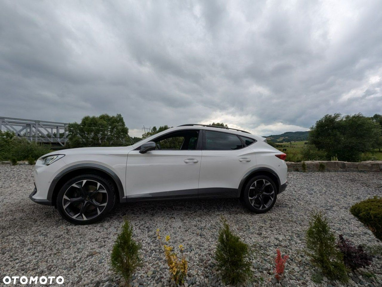 Cupra Formentor - 7