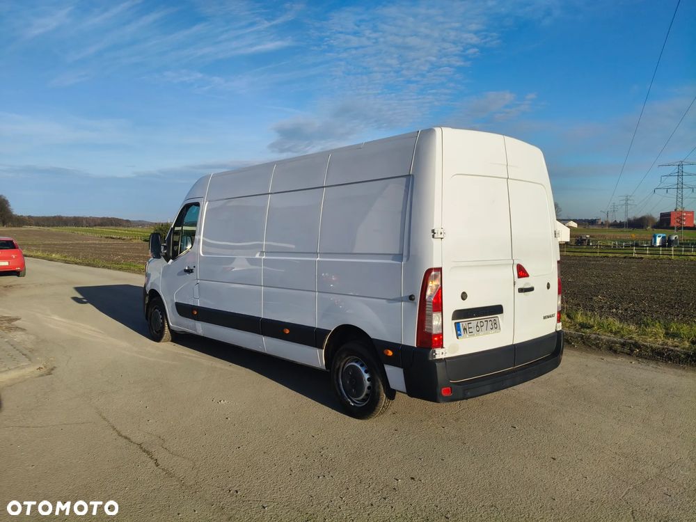 Renault Master - 4