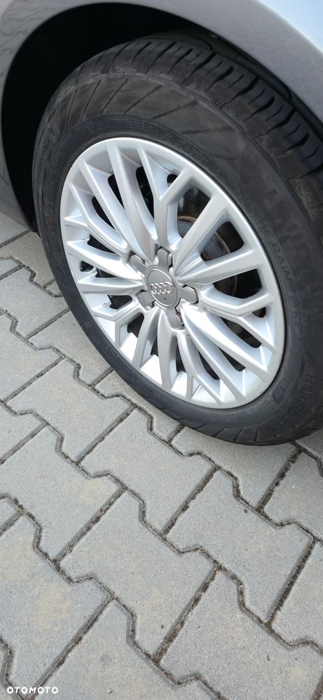 Audi A3 Sportback 2.0 TDI - 28