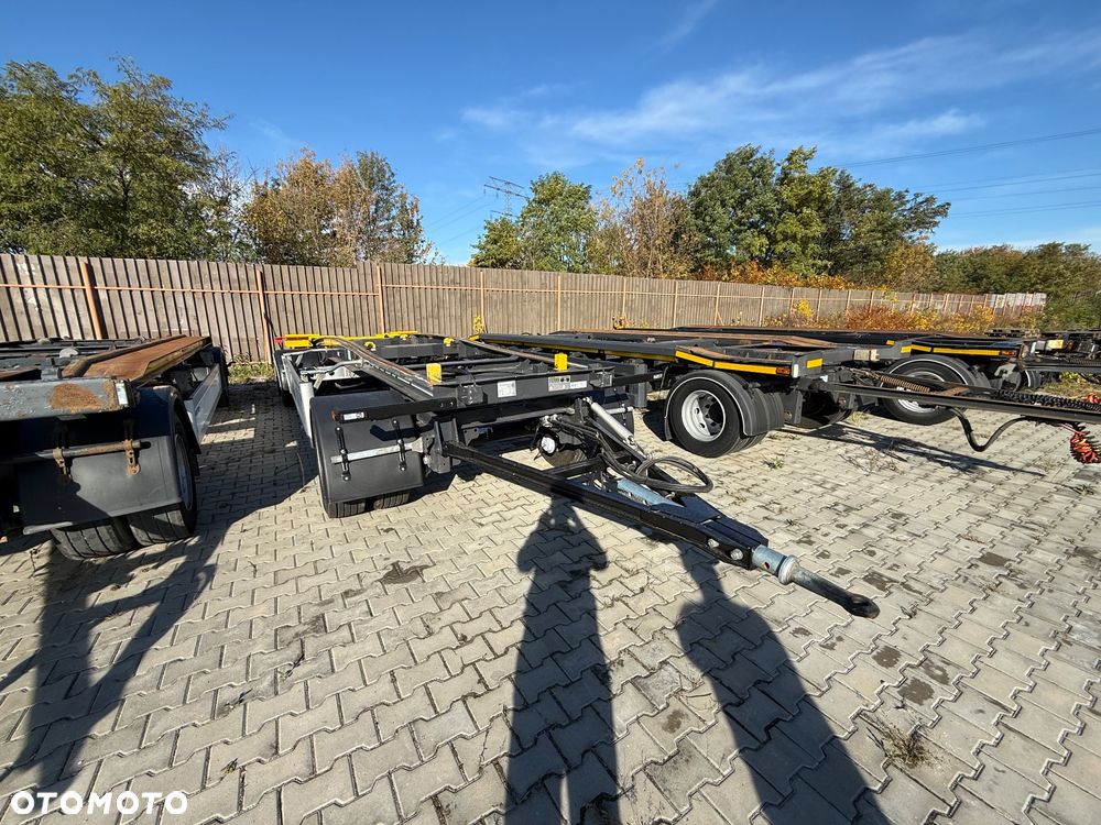 Huffermann HSA 18.65 LS - 11