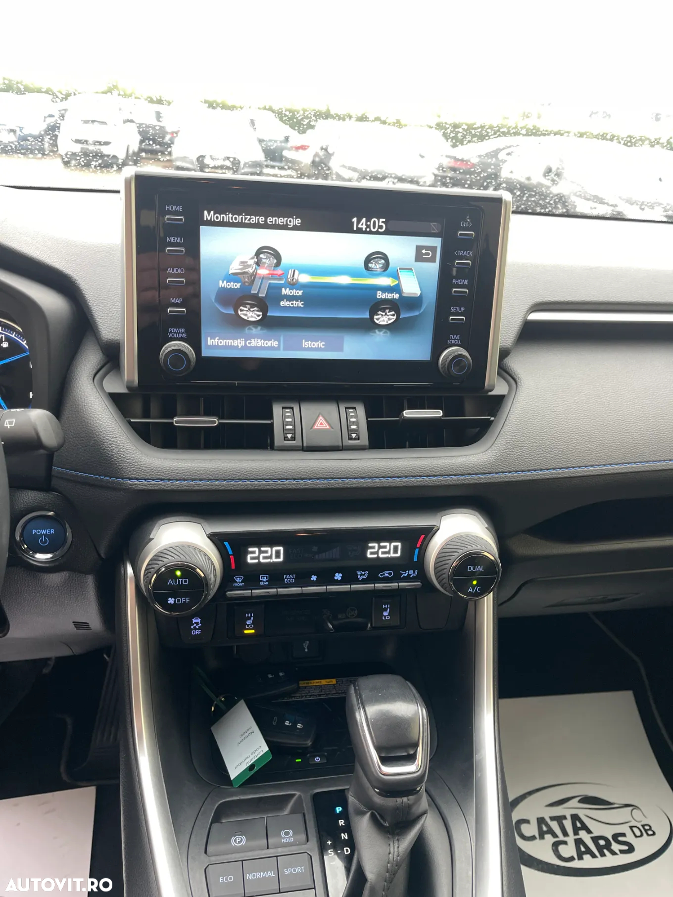 Toyota RAV4 - 35