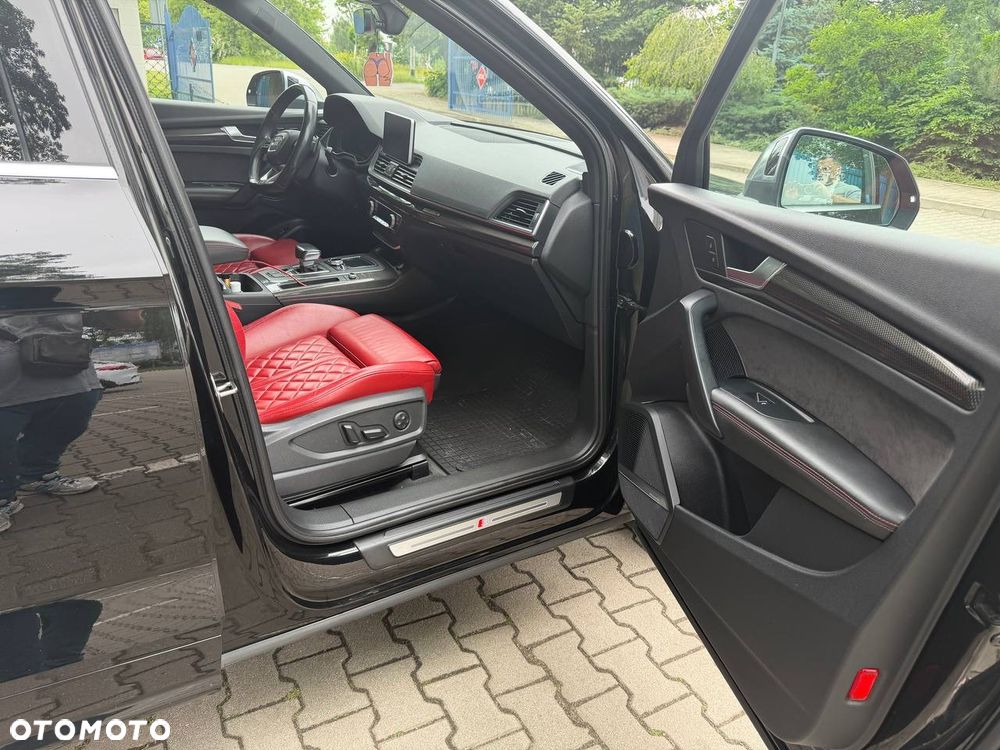 Audi Q5 - 10