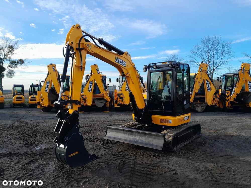 JCB 48z-1 - 3