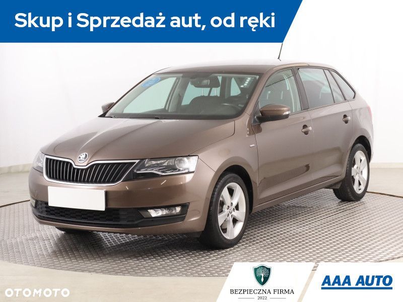 Skoda RAPID - 2