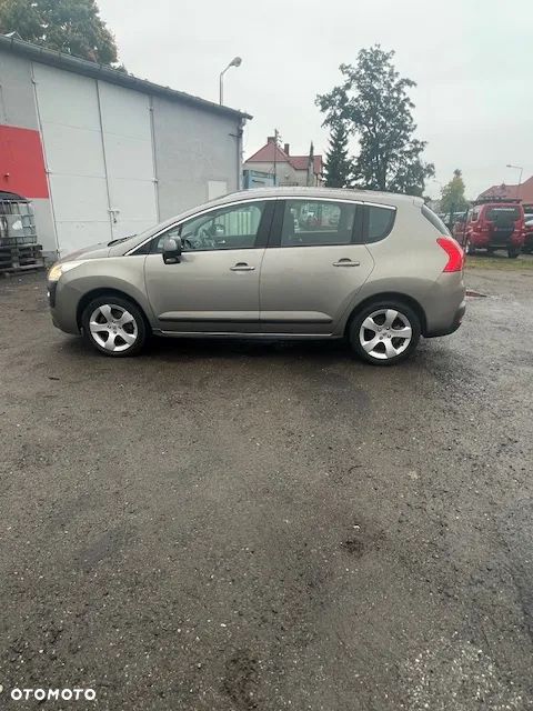 Peugeot 3008 1.6 Premium+ - 5