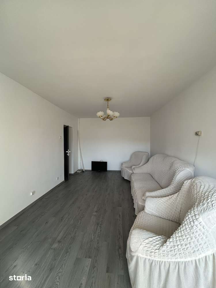 Apartament 3 camere, Ultracentral Pitesti — fotografia 3
