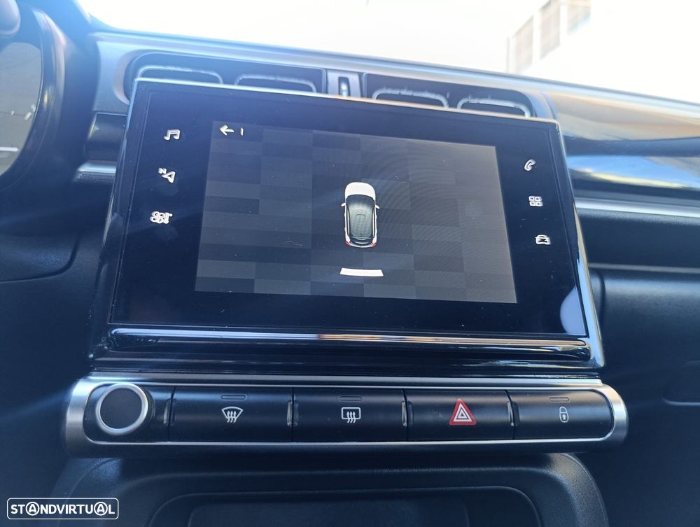 Citroën C3 Pure Tech S&S Feel Pack - 17