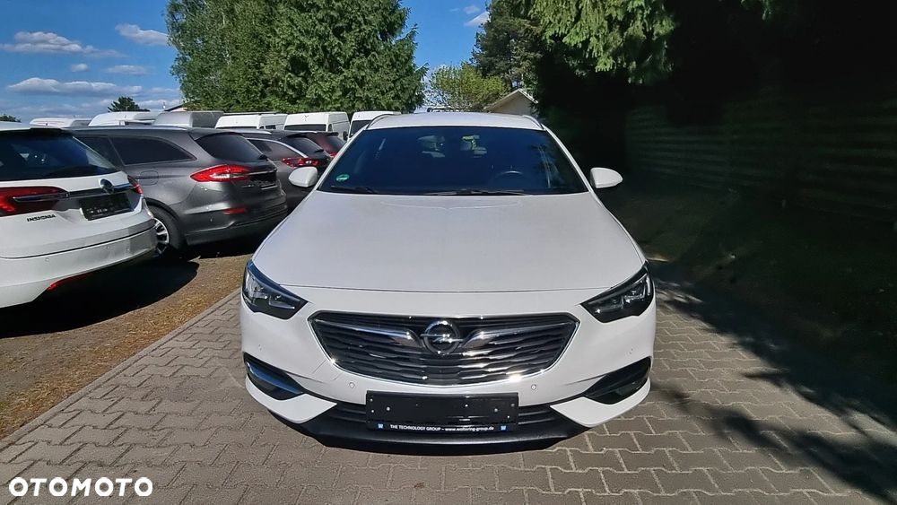 Opel Insignia 2.0 CDTI Innovation S&S - 5