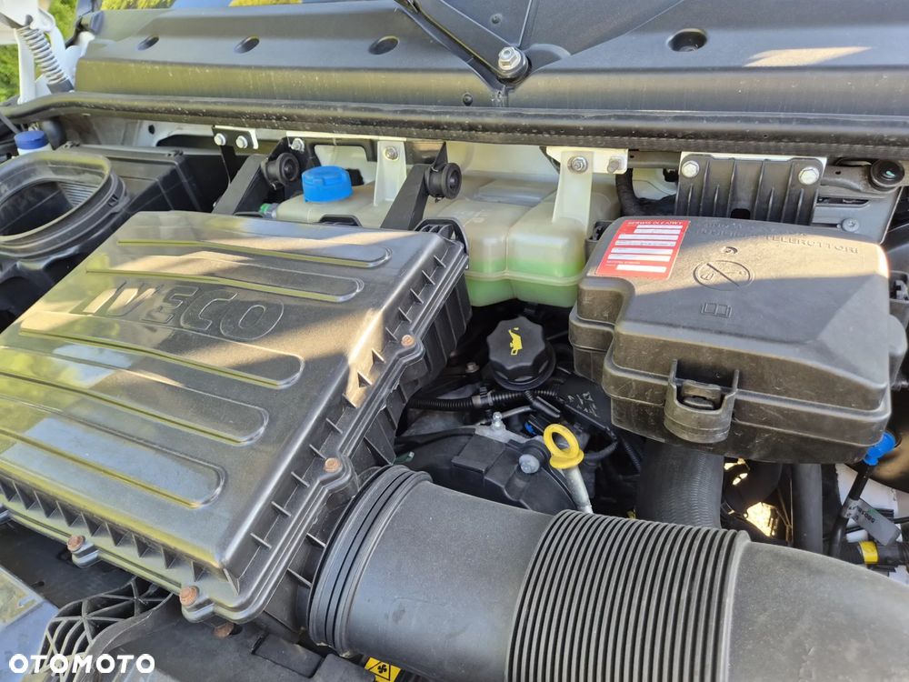 Iveco 35C14 35C15 - 16