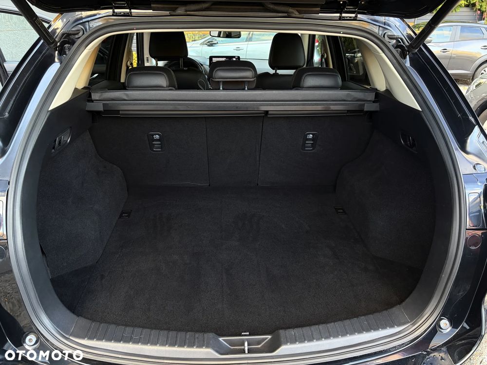 Mazda CX-5 - 37