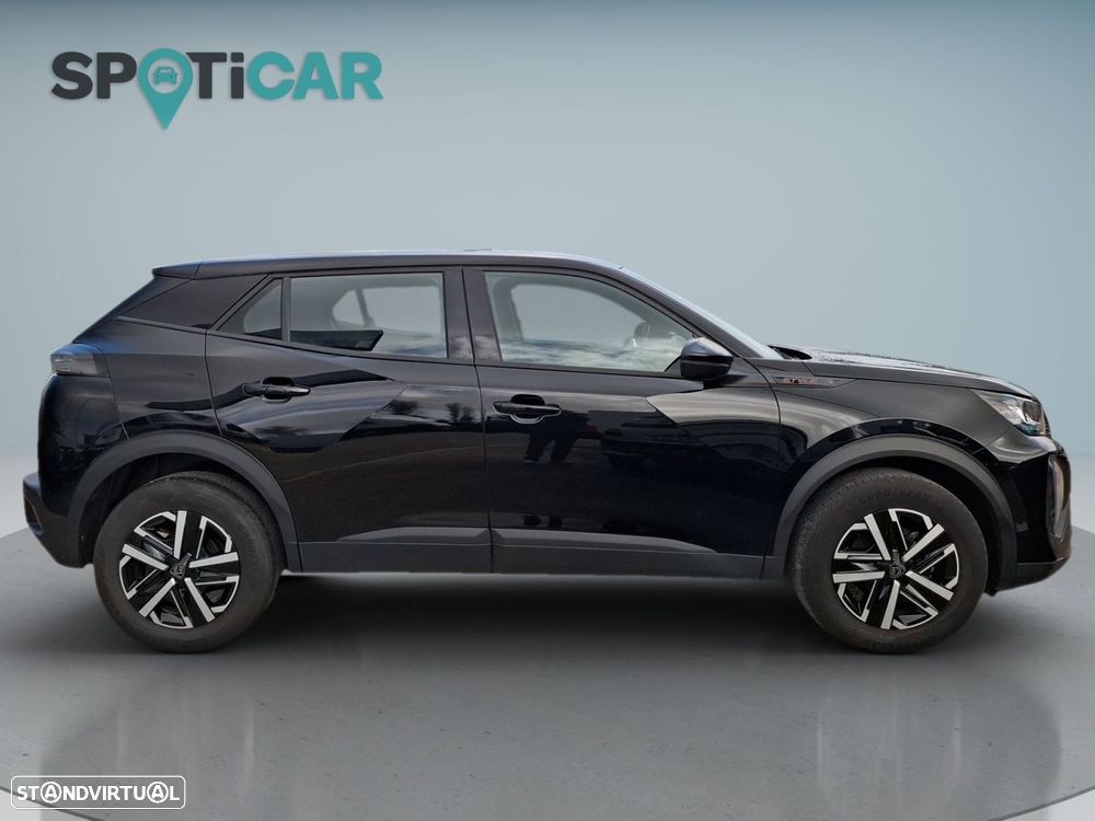 Peugeot 2008 1.2 PureTech Style - 9