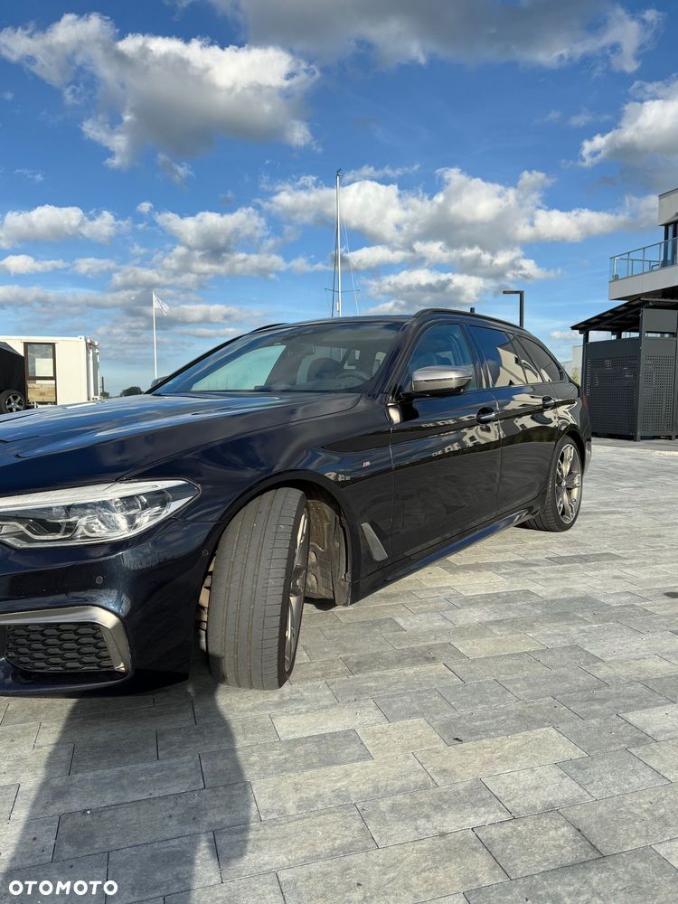 BMW Seria 5 - 2