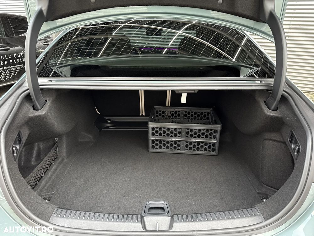 Mercedes-Benz E 200 MHEV 4MATIC Aut. - 36