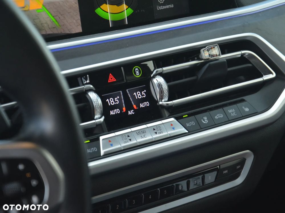 BMW X5 xDrive30d mHEV sport - 9