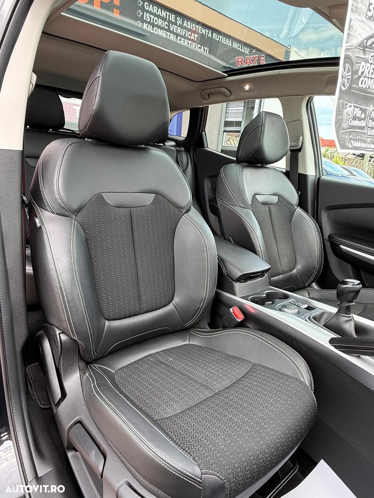 Renault Kadjar Energy dCi 130 CROSSBORDER-S - 31